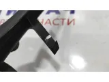 Планка под фару левая BMW X5 51138255209. Дефект крепления.