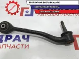 Рычаг передний нижний левый задний BMW X5 31126760275.