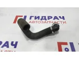 Патрубок воздушного насоса BMW X5 11721438104.
