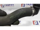Патрубок воздушного насоса BMW X5 11721438104.