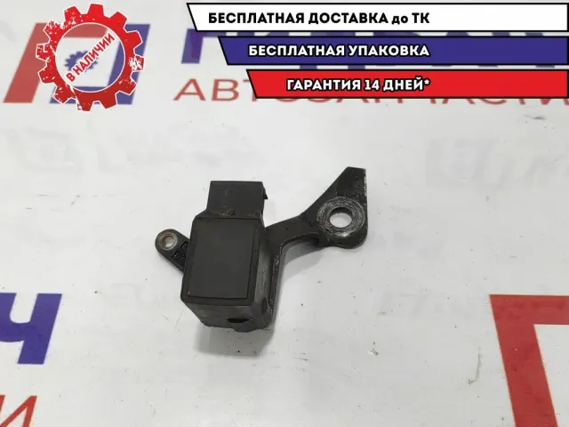 Датчик регулировки дорож. просвета передний BMW X5 37146784696.