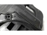 Корпус блока предохранителей BMW X5 12901716054. Дефект.