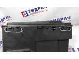 Корпус блока предохранителей BMW X5 12901716054. Дефект.