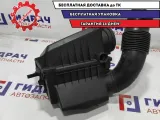 Корпус воздушного фильтра BMW X5 13711437112. Дефект.