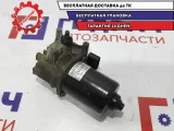 Моторчик стеклоочистителя передний BMW X5 G1032075356.