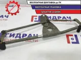 Трапеция стеклоочистителей BMW X5 61617111535.
