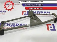 Трапеция стеклоочистителей BMW X5 61617111535.