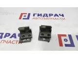 Петли двери передней правой BMW X5 . Пара.