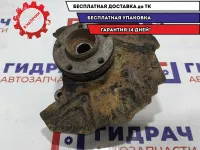 Кулак поворотный передний правый BMW X5 31216761576.