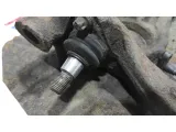 Кулак поворотный передний левый BMW X5 31216761575.