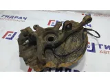 Кулак поворотный передний левый BMW X5 31216761575.