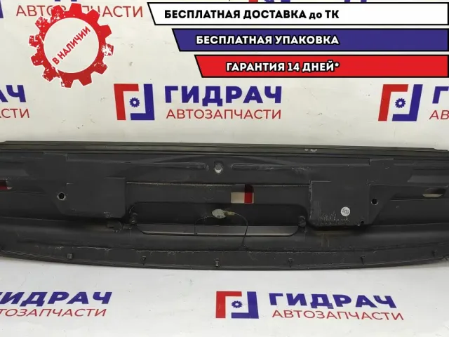 Кронштейн спойлера двери багажника BMW X5 51717025611.