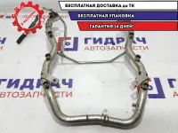 Рейка топливная (рампа) BMW X5 13531437443.