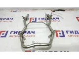 Рейка топливная (рампа) BMW X5 13531437443.