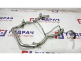 Рейка топливная (рампа) BMW X5 13531437443.