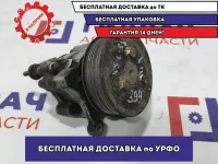 Насос гидроусилителя BMW X5 32411096434. Сальник под замену.