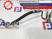 Трубка кондиционера BMW X5 64538377081.