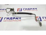 Трубка кондиционера BMW X5 64538377081.