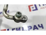 Трубка кондиционера BMW X5 64538377081.