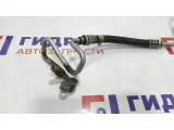 Трубка кондиционера BMW X5 64538377081.