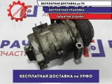 Компрессор системы кондиционирования BMW X5 64526921651.