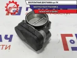 Заслонка дроссельная электрическая BMW X5 13541435959.