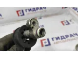 Трубка кондиционера BMW X5 64538409072.