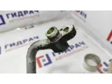 Трубка кондиционера BMW X5 64538409072.