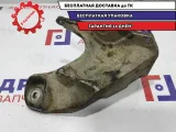 Кронштейн двигателя левый BMW X5 22116751345.