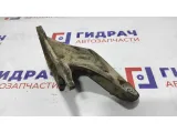 Кронштейн двигателя левый BMW X5 22116751345.