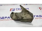 Кронштейн двигателя левый BMW X5 22116751345.