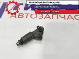 Форсунка топливная BMW X5 13641707843.