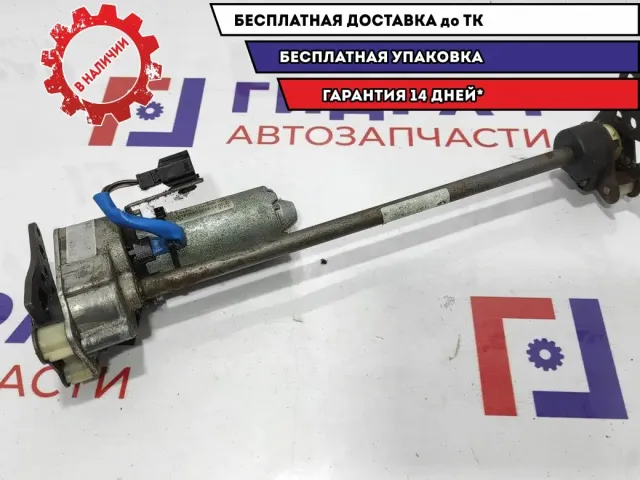 Механизм регулировки угла наклона сиденья BMW X5 52108226413.