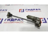 Механизм регулировки угла наклона сиденья BMW X5 52108226413.
