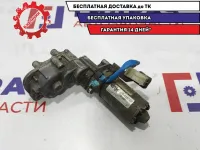 Моторчик регулировки сиденья BMW X5 1124101.