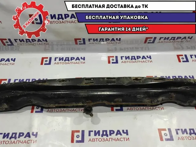 Усилитель заднего бампера BMW X5 51128250416.