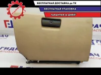 Бардачок BMW X5 51168248980. Сломано крепление.