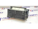 Бардачок BMW X5 51168248980. Сломано крепление.