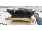 Бардачок BMW X5 51168248980. Сломано крепление.