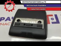 Плафон салонный BMW X5 51448258042A.