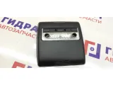 Плафон салонный BMW X5 51448258042A.