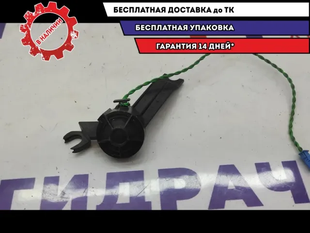 Динамик левый BMW X5 65138379369.