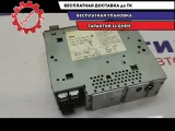Блок управления радиоприемником BMW X5 65106902718.