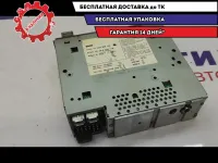 Блок управления радиоприемником BMW X5 65106902718.