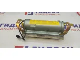 Подушка безопасности пассажирская (в торпедо) BMW X5 72127131125.