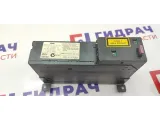Чейнджер компакт дисков BMW X5 82110026418.