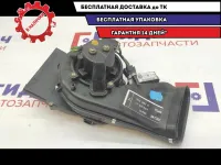 Моторчик отопителя заднего BMW X5 64118385546.