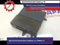 Усилитель акустической системы BMW X5 65128379376.