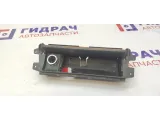 Пепельница передняя BMW X5 51168402967.