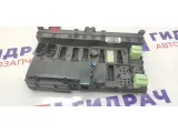 Блок предохранителей салонный BMW X5 61136907395.